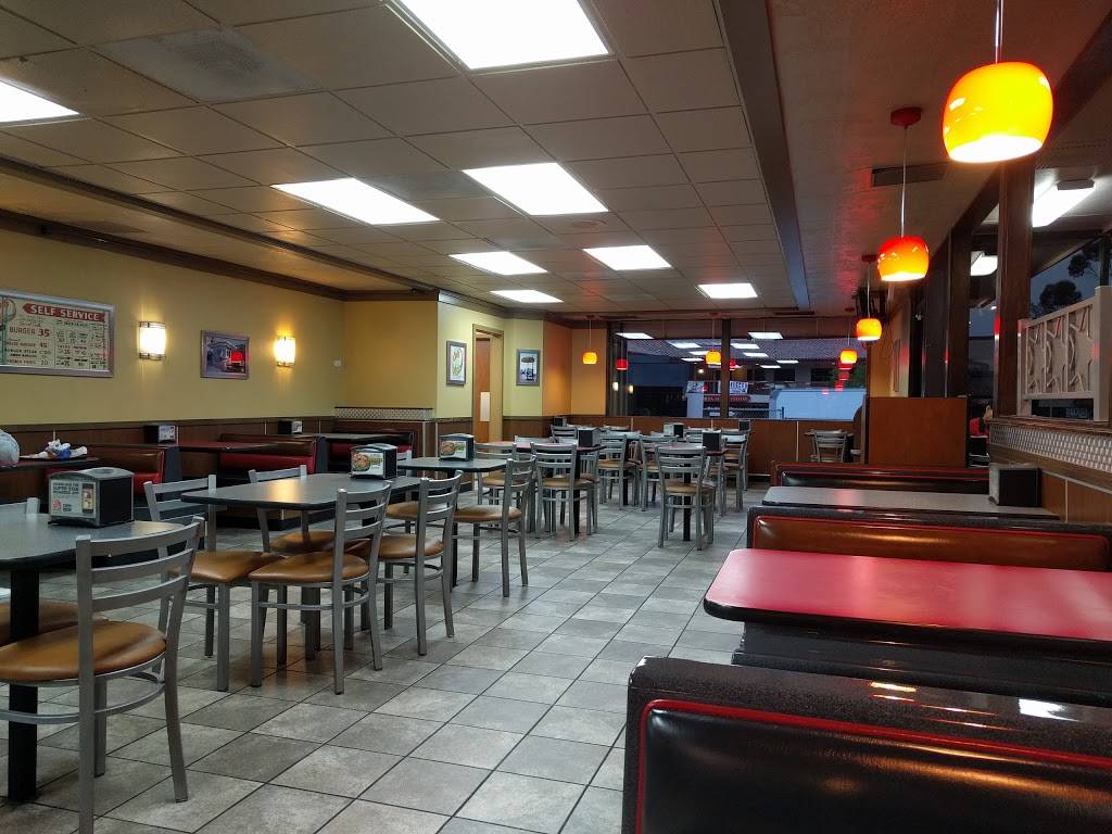 Carls Jr. | restaurant | 6788 Miramar Rd, San Diego, CA 92121, USA | 8582714480 OR +1 858-271-4480