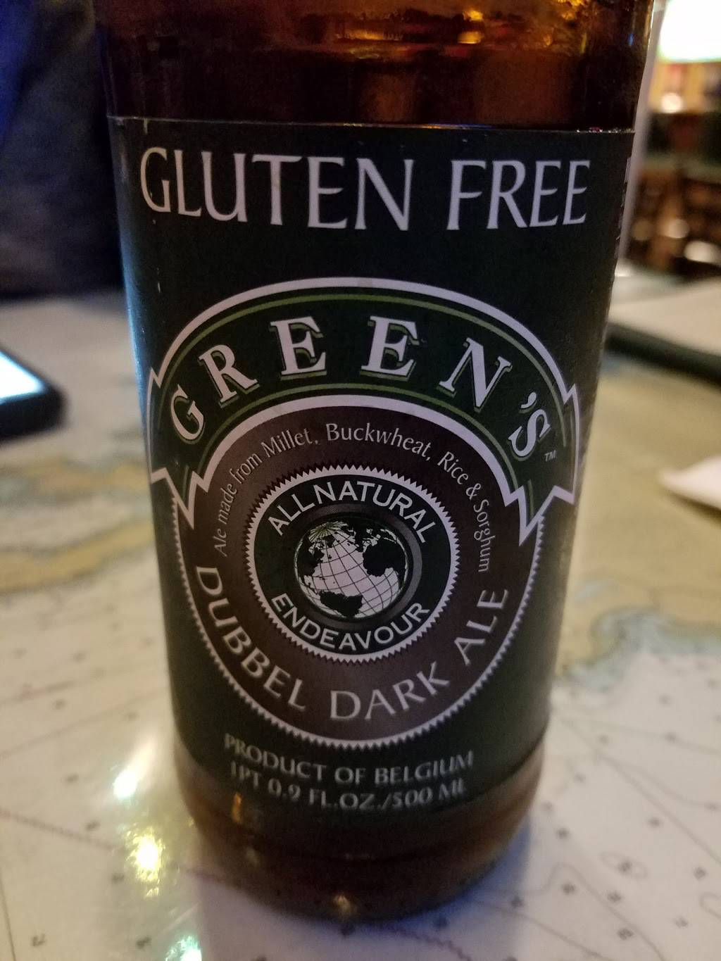 Hawthorne Fish House | restaurant | 4343 SE Hawthorne Blvd, Portland, OR 97215, USA | 5035484434 OR +1 503-548-4434