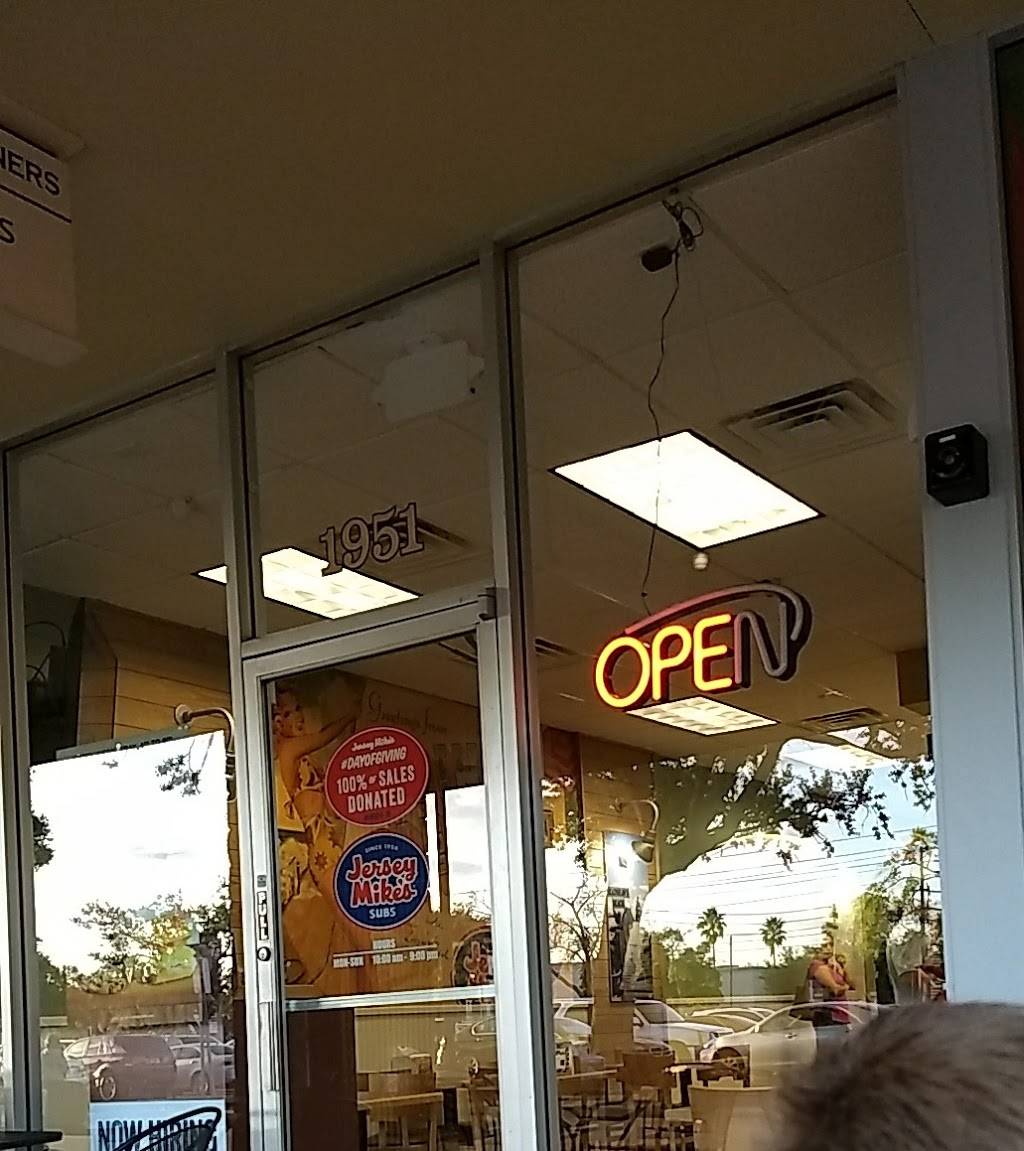 Jersey Mikes Subs | meal takeaway | 1951 Aloma Ave, Winter Park, FL 32792, USA | 4077907235 OR +1 407-790-7235