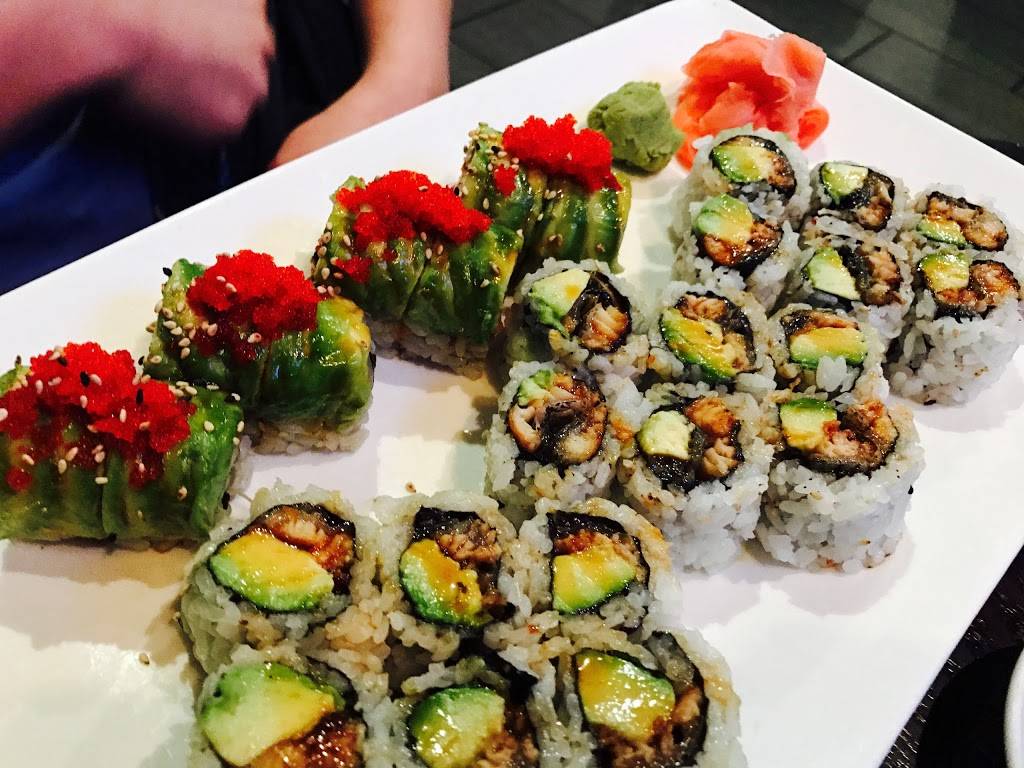 Chikurin | restaurant | 1777 Ocean Ave, Brooklyn, NY 11230, USA | 7183381818 OR +1 718-338-1818