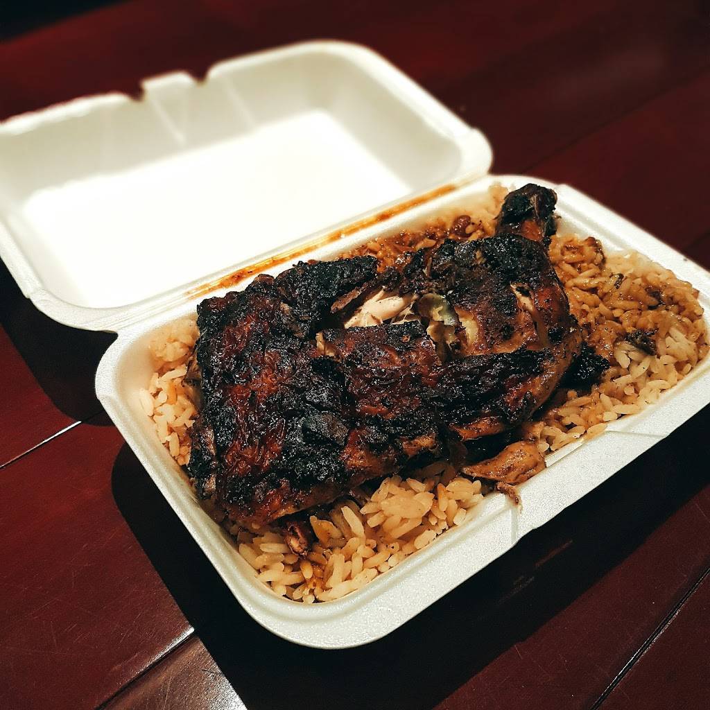 Mr Jerk | restaurant | 1166 Morningside Ave, Toronto, ON M1B 3A4, Canada | 4167249239 OR +1 416-724-9239