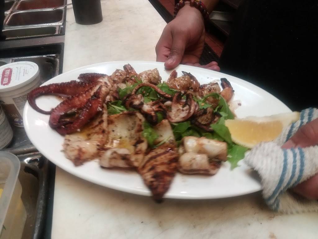 Taverna Tonelli | restaurant | 521 Franklin St, Michigan City, IN 46360, USA | 2192437181 OR +1 219-243-7181