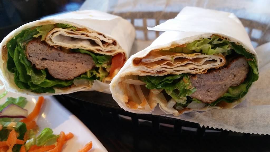 Naseems Bakery & Kabob | restaurant | 10066 Pacific Heights Blvd, San Diego, CA 92121, USA | 8584533900 OR +1 858-453-3900