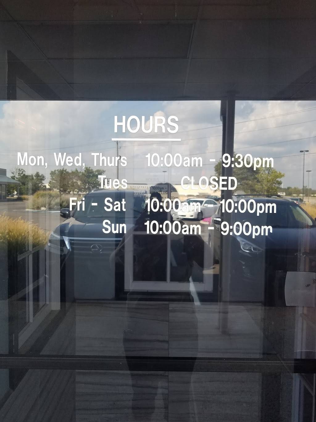 Co Do Vietnamese Restaurant | restaurant | # I, 4150 Lafayette Rd, Indianapolis, IN 46254, USA | 3172958090 OR +1 317-295-8090