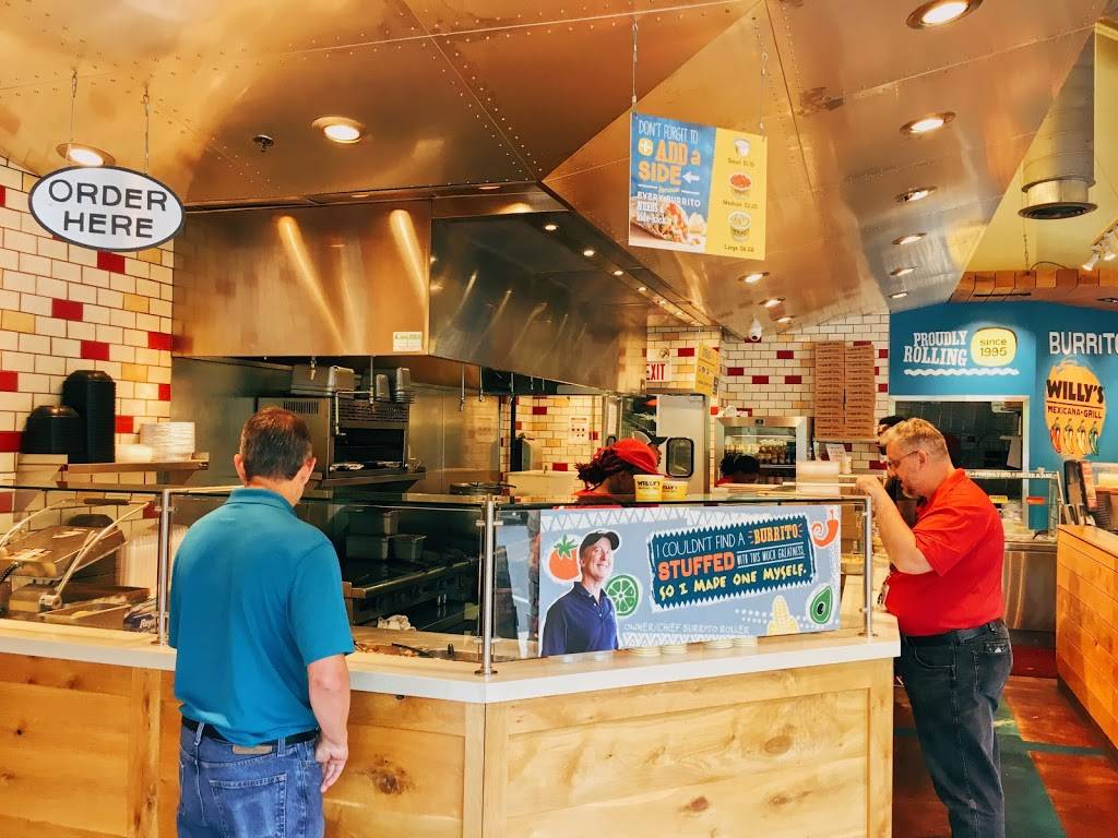 Willys Mexicana Grill | restaurant | 5304 Windward Pkwy, Milton, GA 30004, USA | 6786918733 OR +1 678-691-8733