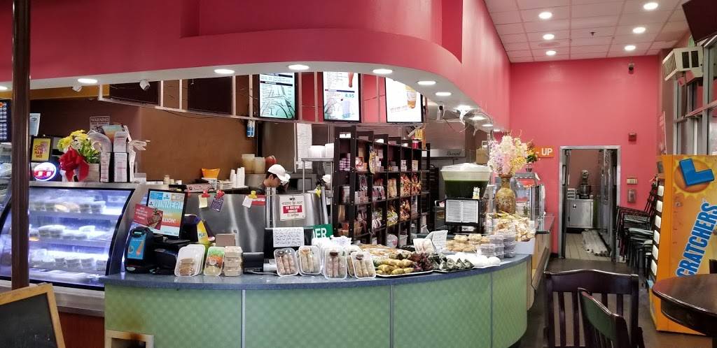 Tip Top Sandwich | meal takeaway | 14094 Brookhurst St, Garden Grove, CA 92843, USA | 7145309239 OR +1 714-530-9239