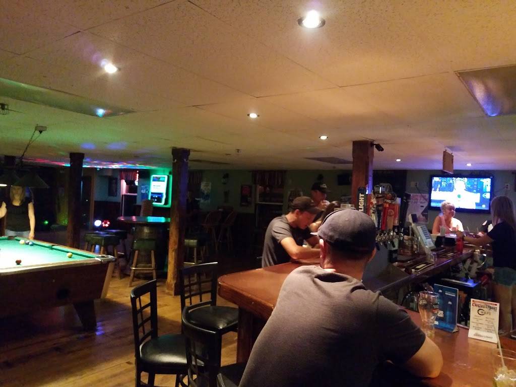 Chaps Saloon | restaurant | 1301 Long Plains Rd, Buxton, ME 04093, USA | 2072989044 OR +1 207-298-9044