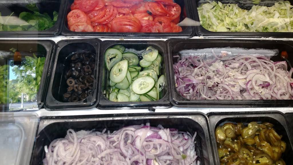 Subway Restaurants | restaurant | 5016 Manatee Ave W, Bradenton, FL 34205, USA | 9417442306 OR +1 941-744-2306