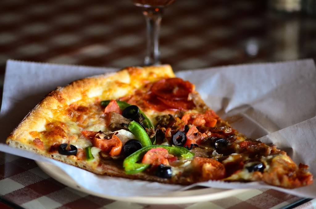 Joes NY Pizza & Pasta | restaurant | 1070 Palm Coast Pkwy NW, Palm Coast, FL 32137, USA | 3864451650 OR +1 386-445-1650