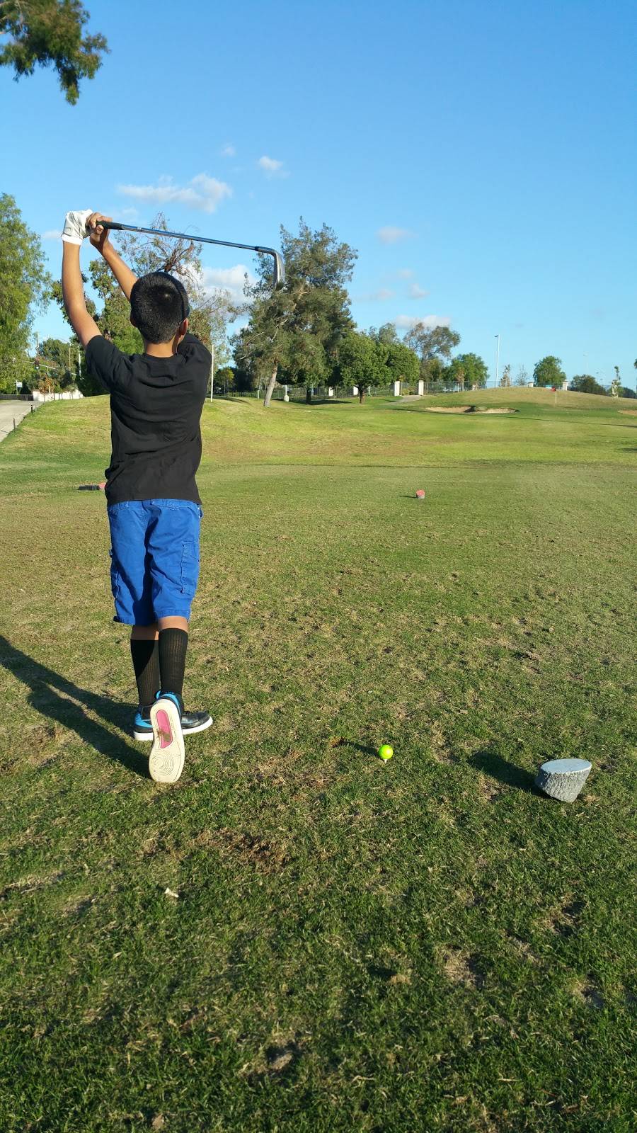 Birch Hills Golf Course | restaurant | 2250 E Birch St, Brea, CA 92821, USA | 7148310550 OR +1 714-831-0550