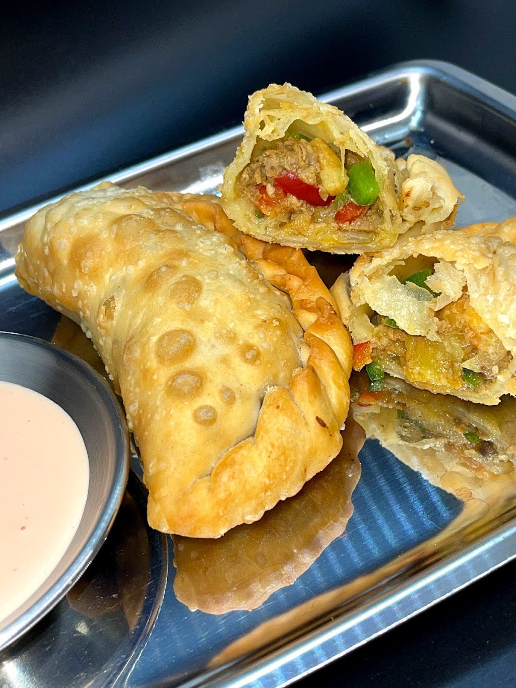 Street food kingz | restaurant | 1544 Fleetwood Dr, Elgin, IL 60123, USA | 2242766069 OR +1 224-276-6069