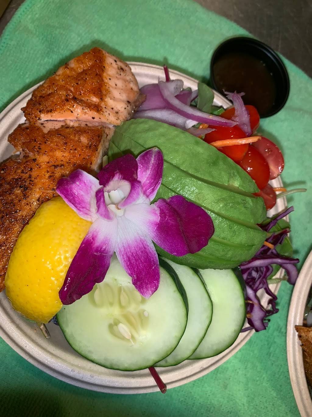 518 Fresh | restaurant | 50 S Pearl St, Albany, NY 12207, USA | 5189615842 OR +1 518-961-5842