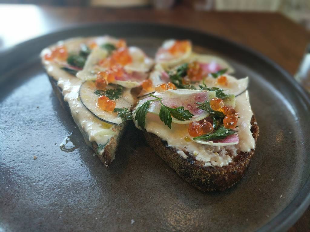 Pleasantry | restaurant | 118 W 15th St, Cincinnati, OH 45202, USA | 5133811969 OR +1 513-381-1969