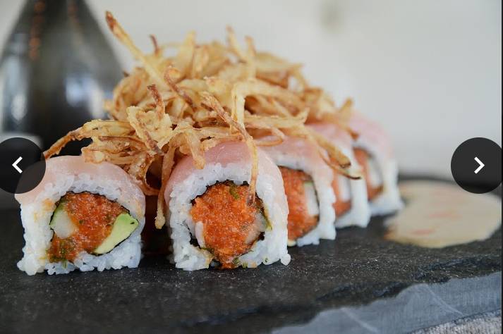 Maru Sushi Bar | restaurant | 21515 Devonshire St, Chatsworth, CA 91311, USA | 8182806168 OR +1 818-280-6168