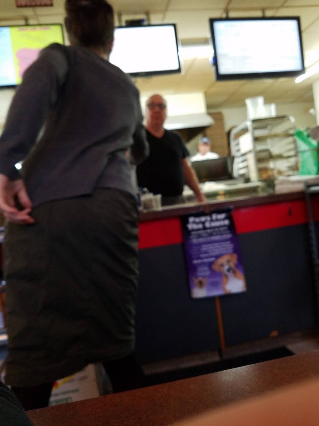 Picarellas Pizza | restaurant | 869 W Valley Ave, Elysburg, PA 17824, USA | 5706722400 OR +1 570-672-2400