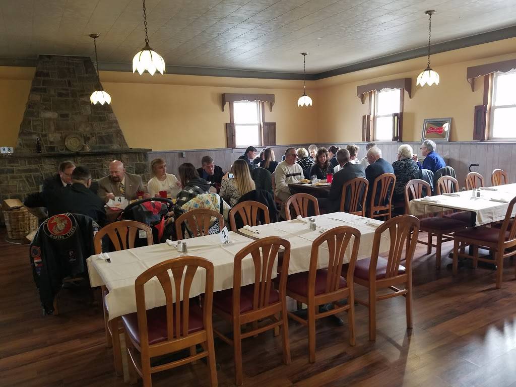 Coal St Pub & Grub | restaurant | 22 Coal St, Middleport, PA 17953, USA | 5702779006 OR +1 570-277-9006