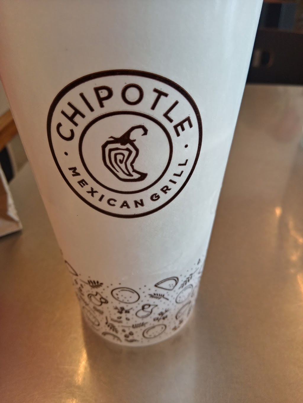 Chipotle Mexican Grill | restaurant | 808 W Oglethorpe Hwy unit a, Hinesville, GA 31313, USA | 9123680252 OR +1 912-368-0252