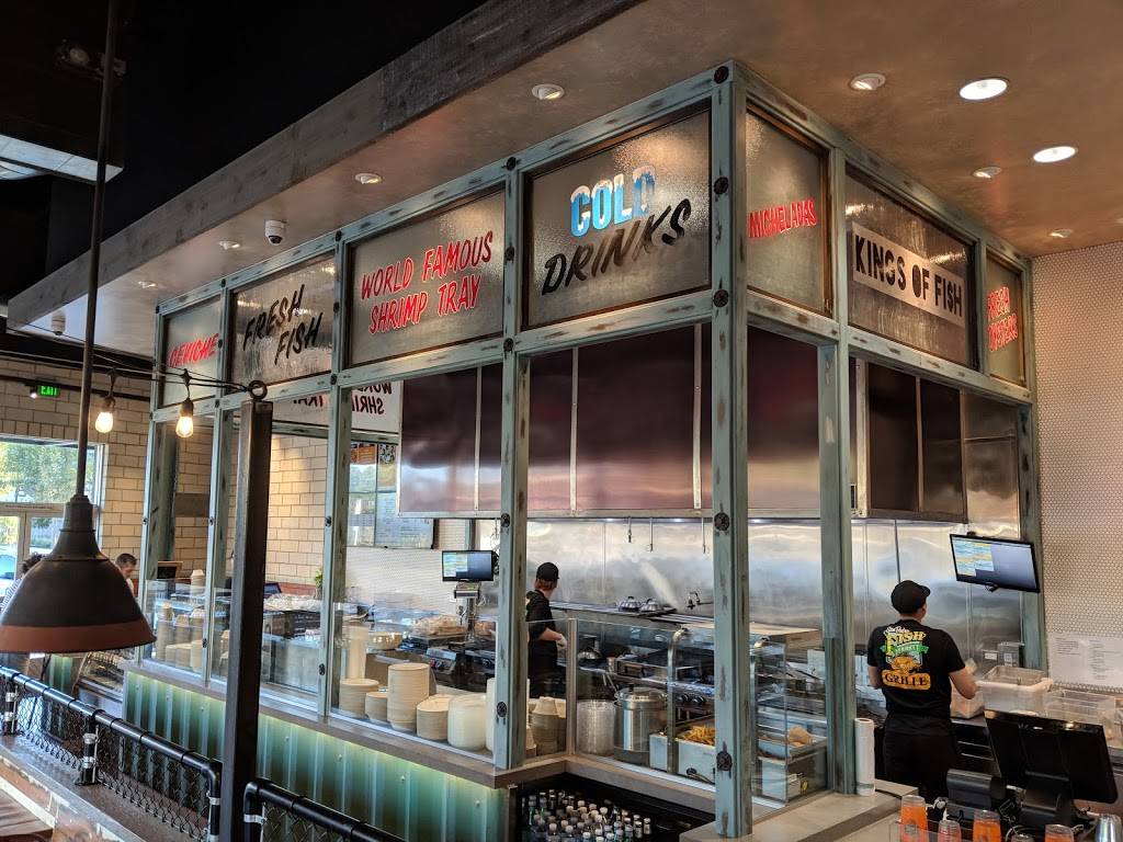 San Pedro Fish Market Grille | restaurant | 3 Peninsula Center, Rolling Hills Estates, CA 90274, USA | 3102652260 OR +1 310-265-2260