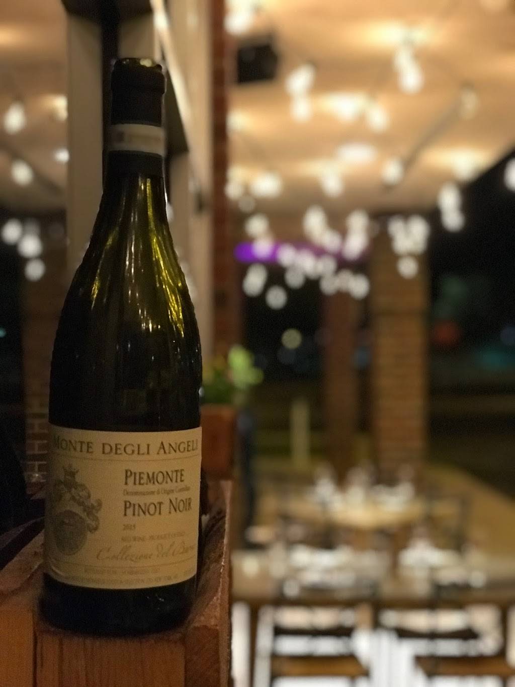 Oggi Italian - Amazing, Authentic Italian | restaurant | 3117 SW 34th St suite 1, Gainesville, FL 32608, USA | 3527457798 OR +1 352-745-7798