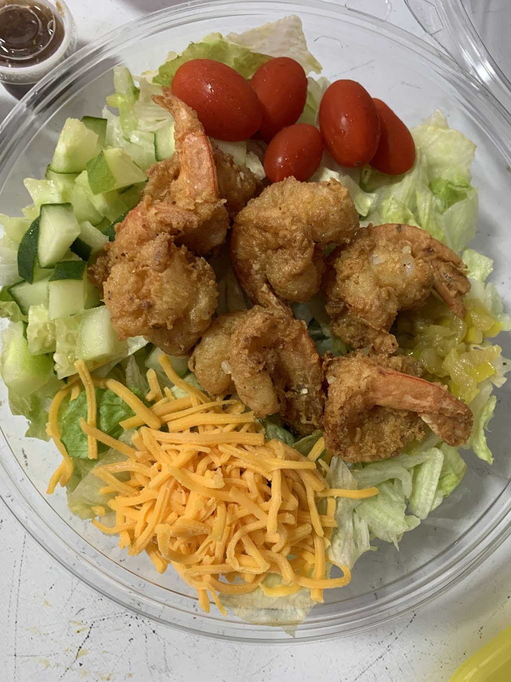 11 Fye Flavors | restaurant | 2412 NW 19th St, Fort Lauderdale, FL 33311, USA | 3059254484 OR +1 305-925-4484