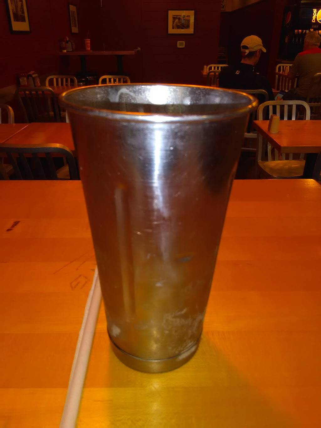 Wayback Burgers | restaurant | 3483 Lincoln Hwy, Thorndale, PA 19372, USA | 6103809500 OR +1 610-380-9500