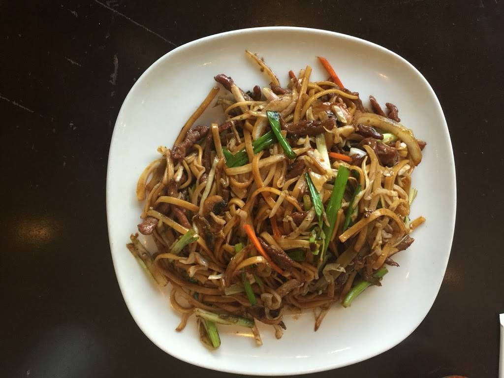 Empress of China | restaurant | 1913 Justin Rd #121, Flower Mound, TX 75028, USA | 9726911628 OR +1 972-691-1628