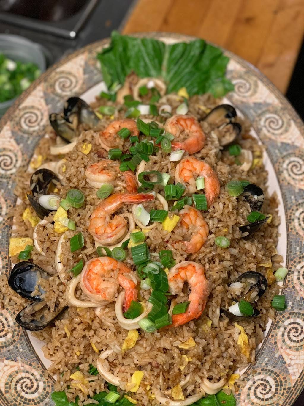 Anzuelo Fino | restaurant | 86-01 Northern Blvd, Jackson Heights, NY 11372, USA | 3478080600 OR +1 347-808-0600