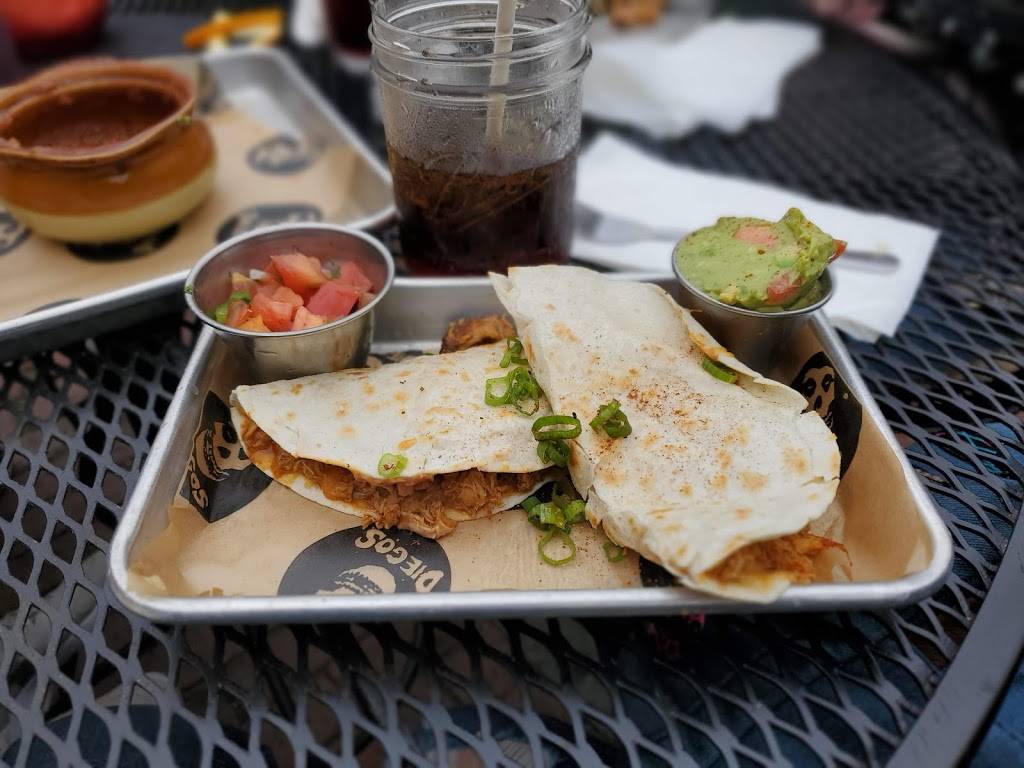 Diegos | restaurant | 11 Bowens Wharf, Newport, RI 02840, USA | 4016192640 OR +1 401-619-2640