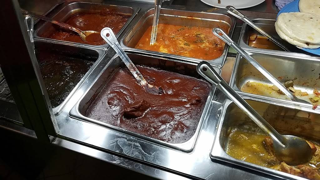 Taqueria La Fogata | restaurant | 3350 Saviers Rd, Oxnard, CA 93033, USA | 8054830479 OR +1 805-483-0479