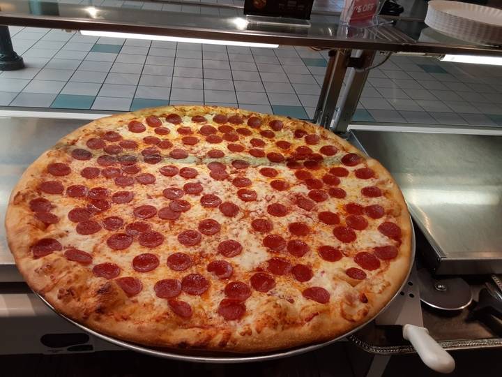 Roma Pizzeria | restaurant | 2506 S 5th St, Temple, TX 76504, USA | 2543142072 OR +1 254-314-2072