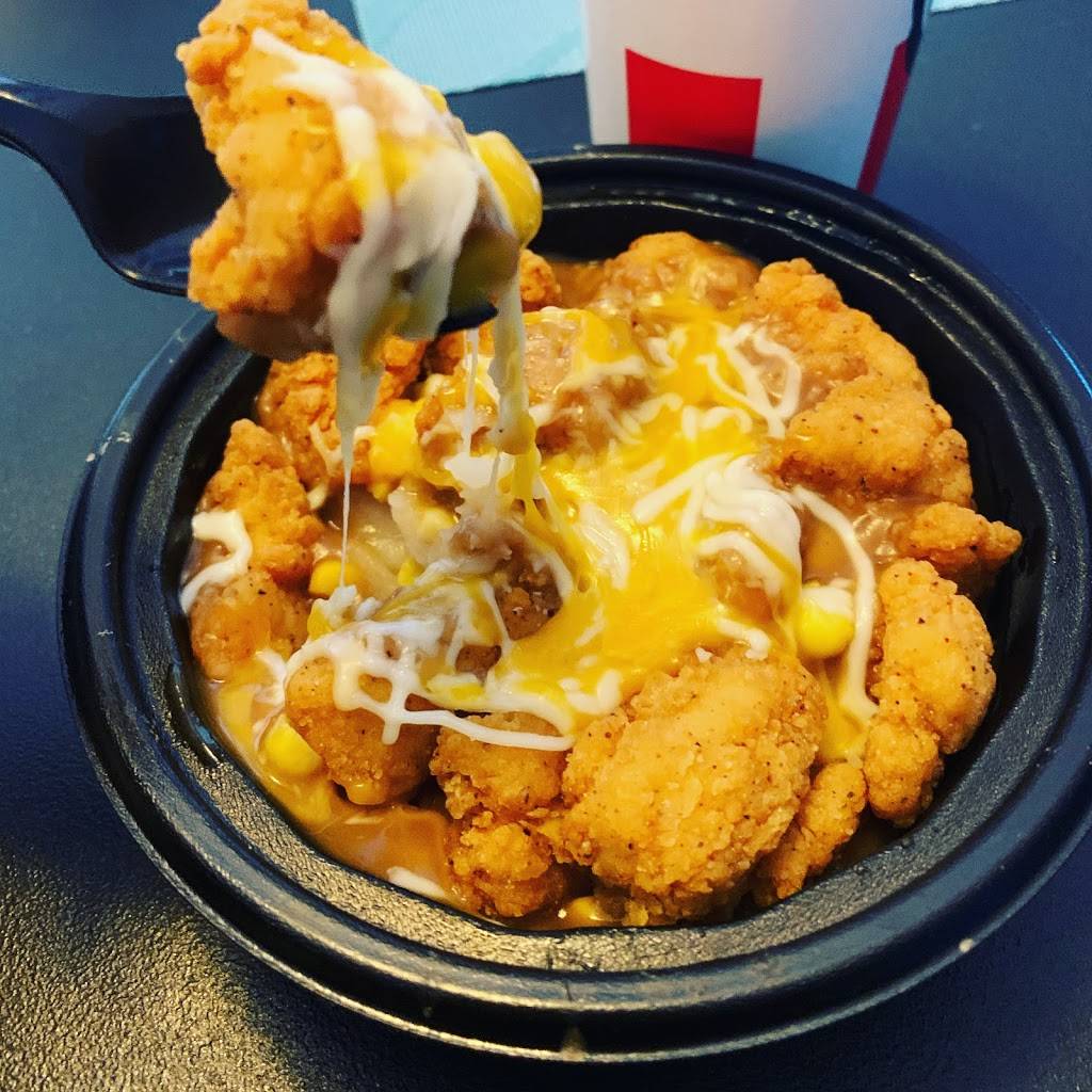 Kentucky Fried Chicken | restaurant | 5668 13400 S, Herriman, UT 84096, USA | 8014451800 OR +1 801-445-1800