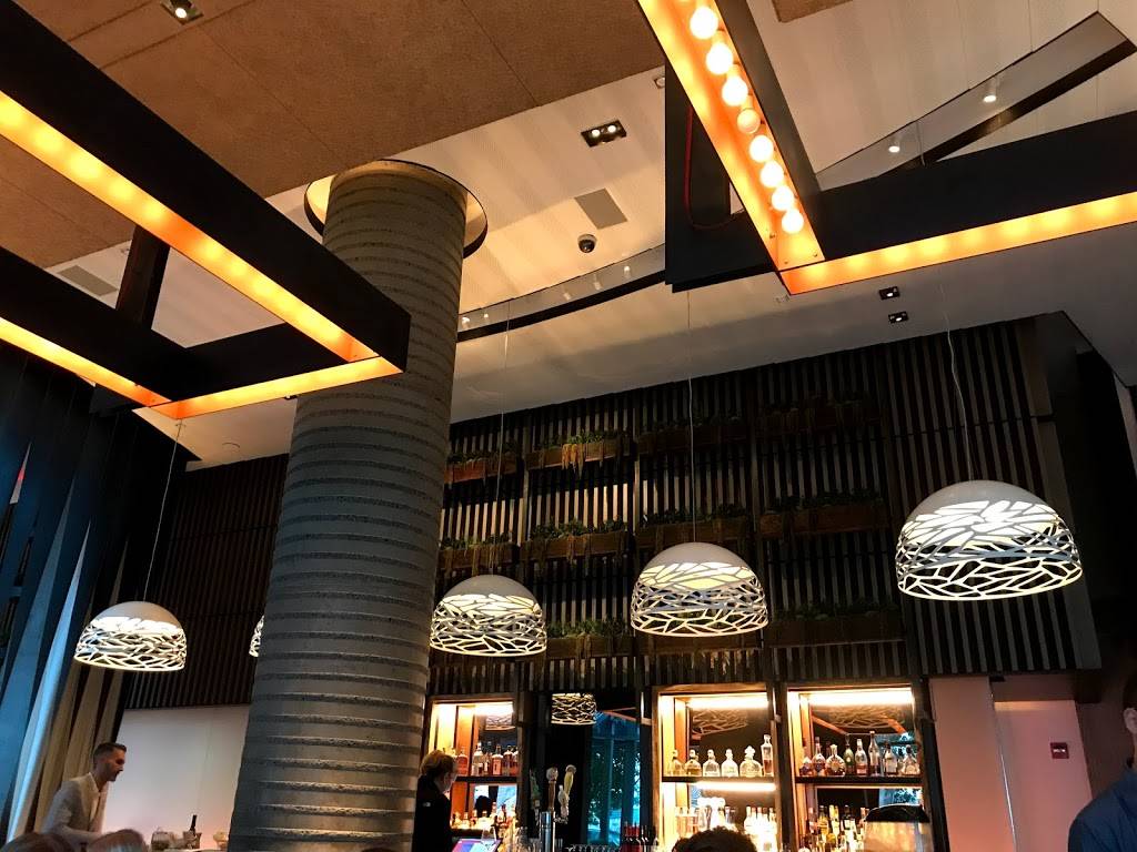 Halifax | restaurant | 225 River St, Hoboken, NJ 07030, USA | 2012532500 OR +1 201-253-2500