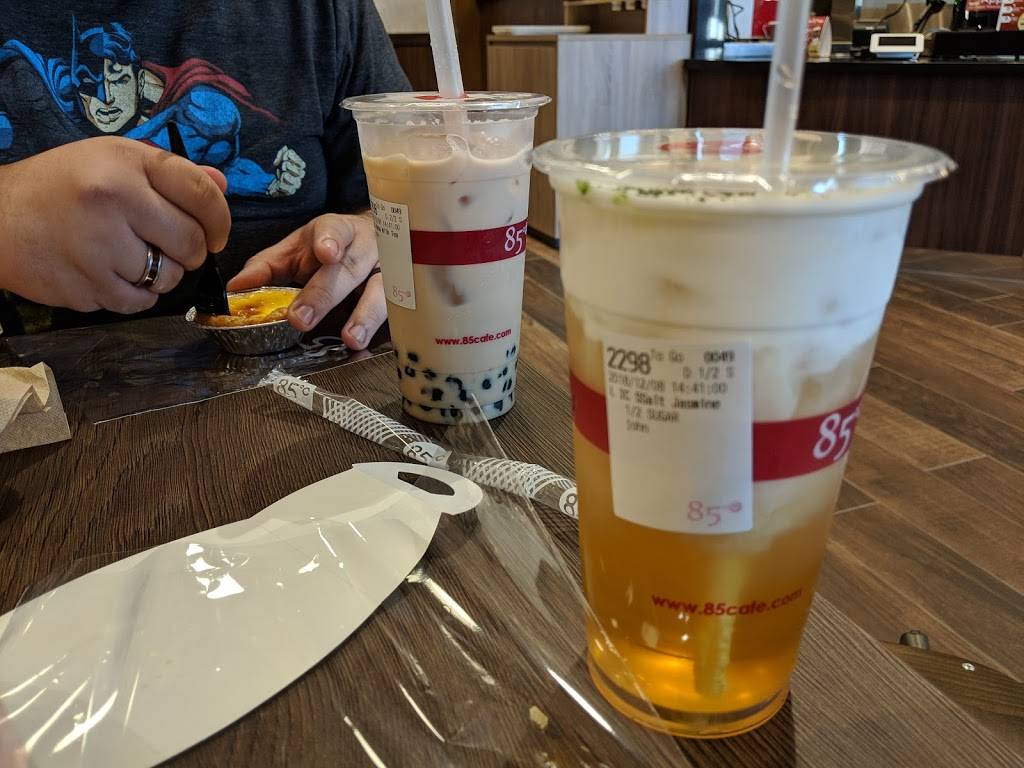 85C Bakery Cafe - Fremont | bakery | 43368 Boscell Rd, Fremont, CA 94538, USA | 5105731636 OR +1 510-573-1636