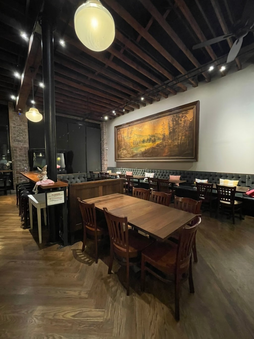 Koo Hoo Thai Street | restaurant | 1480 NW 70th St, Seattle, WA 98117, USA | 2069132404 OR +1 206-913-2404