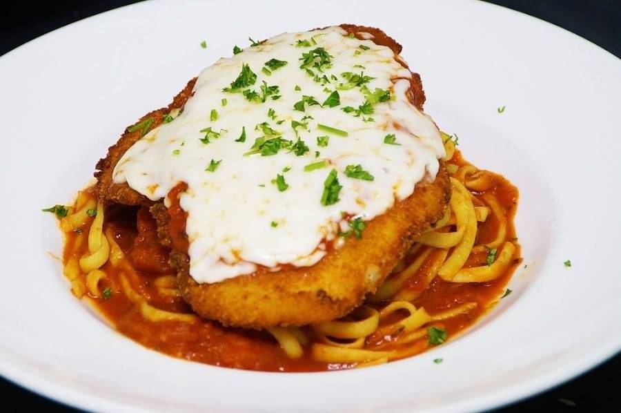 Fazzinis Taverna | restaurant | 9811 York Rd, Cockeysville, MD 21030, USA | 4106676104 OR +1 410-667-6104