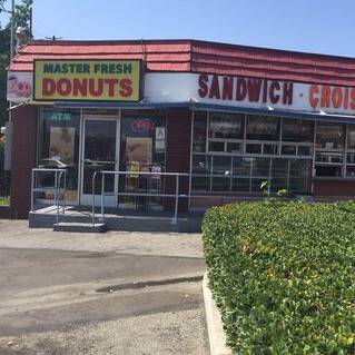 Master Fresh Donut | bakery | 9533 Telegraph Rd, Pico Rivera, CA 90660, USA | 5628010603 OR +1 562-801-0603