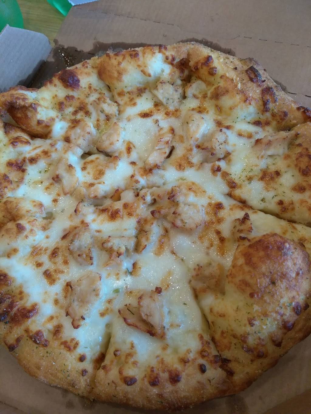 Dominos Pizza | meal delivery | 22219 Mountain Hwy E, Spanaway, WA 98387, USA | 2536173223 OR +1 253-617-3223