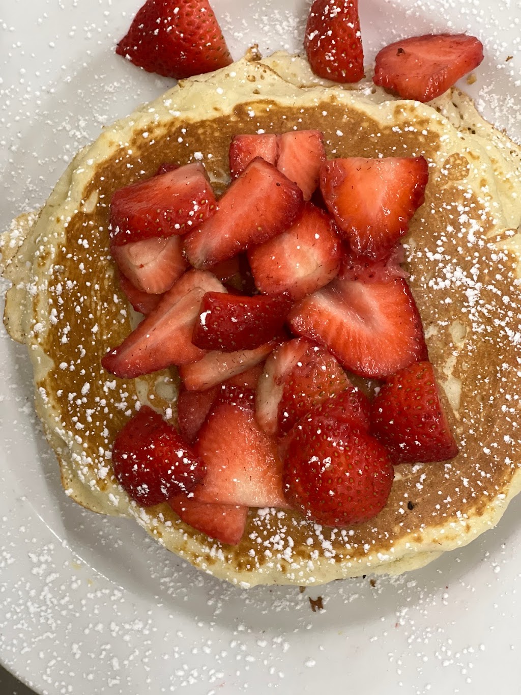 Warrenville Cafe | restaurant | 2S 505, Illinois Rte 59, Warrenville, IL 60555, USA | 6303939058 OR +1 630-393-9058