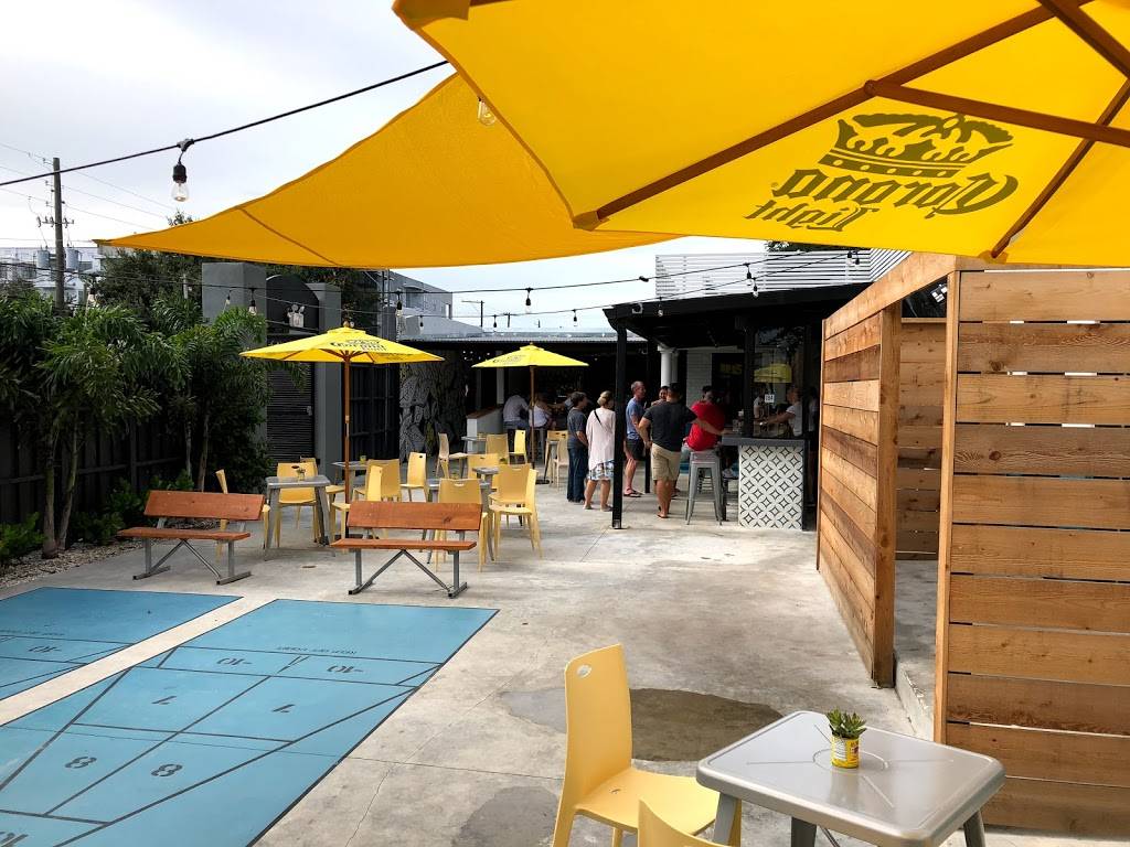 Bodega Seminole Heights | restaurant | 5901 N Florida Ave, Tampa, FL 33604, USA | 8135333333 OR +1 813-533-3333