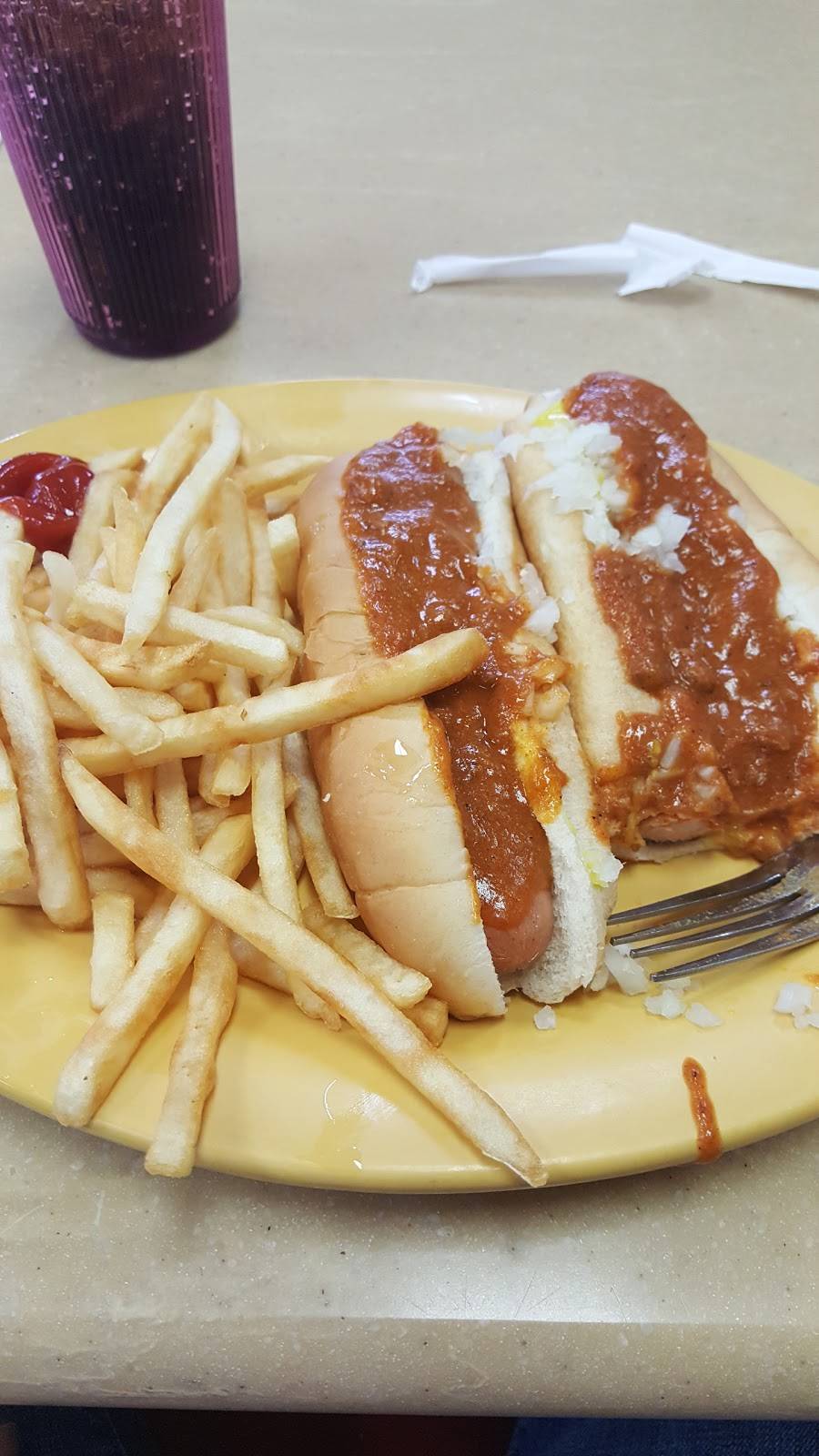 Teds Coney Island | restaurant | 67176 Gratiot Ave, Richmond, MI 48062, USA | 5867276200 OR +1 586-727-6200