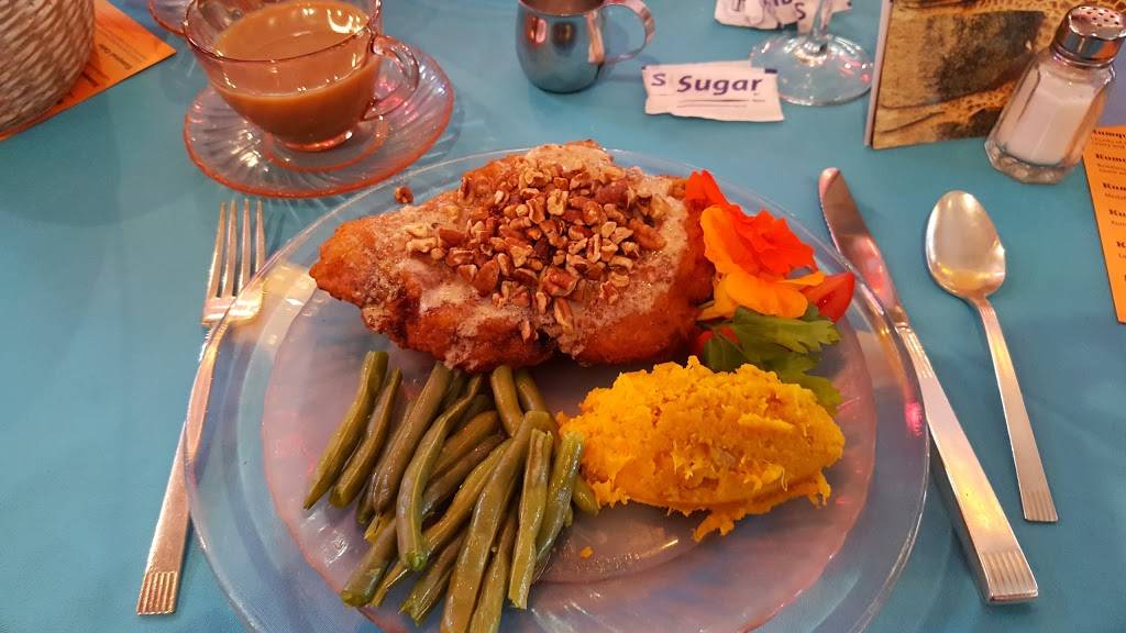 Lunch On Limoges | restaurant | 14139 7th St, Dade City, FL 33525, USA | 3525675685 OR +1 352-567-5685