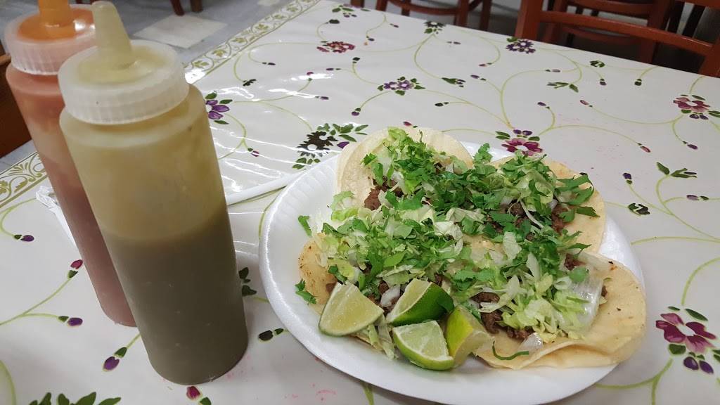 Taqueria El Rodeo | restaurant | 5591 E Griffith Way, Fresno, CA 93727, USA | 5592923844 OR +1 559-292-3844