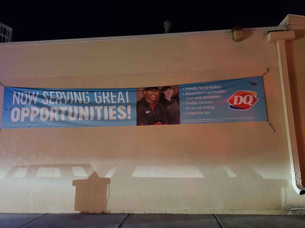 Dairy Queen Grill & Chill | restaurant | 603 N Poplar St, Casper, WY 82601, USA | 3072662450 OR +1 307-266-2450