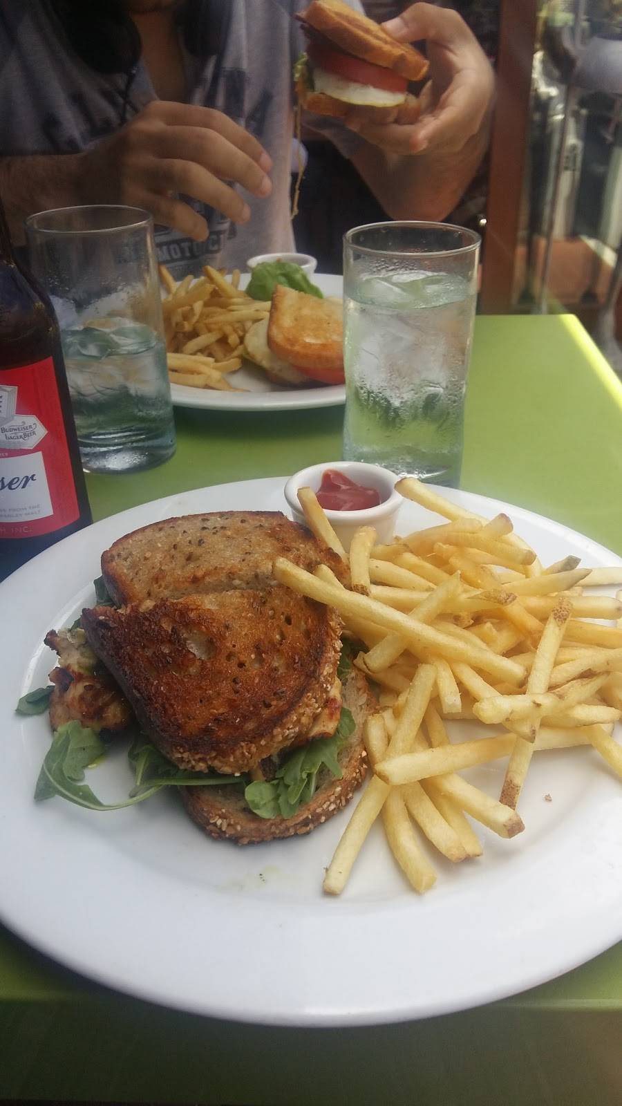 Cheese Shop | bakery | 2165 Avenida De La Playa, La Jolla, CA 92037, USA | 8584593921 OR +1 858-459-3921