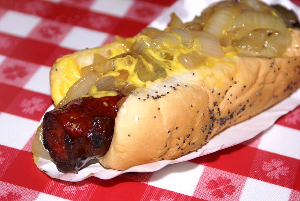 Wrigley Boys | restaurant | 1301 E Mansfield St, Bucyrus, OH 44820, USA | 4196177061 OR +1 419-617-7061