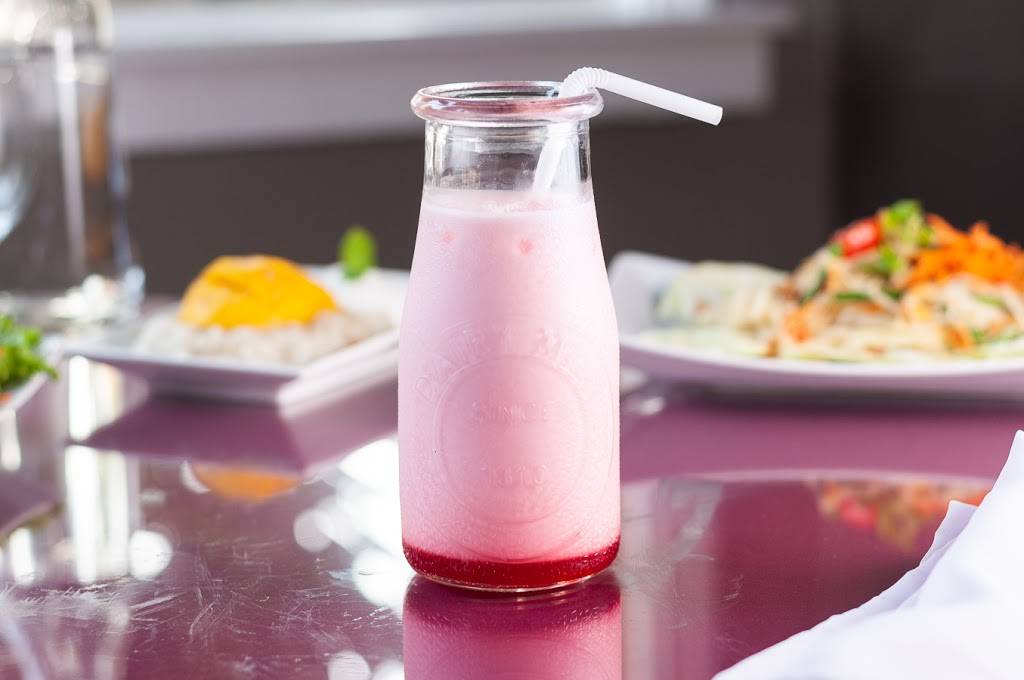 Lilly thai kitchen | restaurant | 1453 Dwight Way, Berkeley, CA 94702, USA | 5106499315 OR +1 510-649-9315