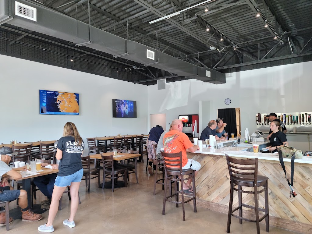 Pajanos Pizza And TapHouse | restaurant | 17307 Gulf Blvd unit b-103, North Redington Beach, FL 33708, USA | 7275757006 OR +1 727-575-7006