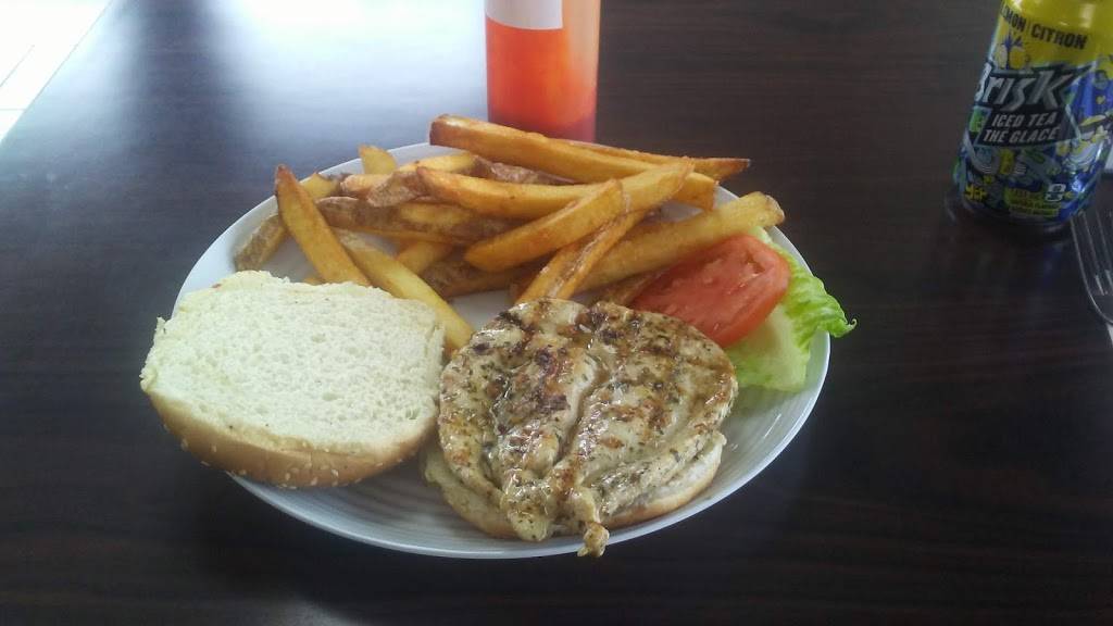 Grill House | restaurant | 1-825 Weber St E, Kitchener, ON N2H 1H5, Canada | 5197447455 OR +1 519-744-7455