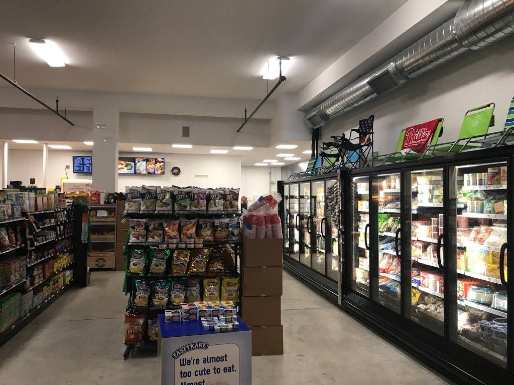 Blitzs Market | restaurant | 8515 Landis Ave, Sea Isle City, NJ 08243, USA | 6092633149 OR +1 609-263-3149