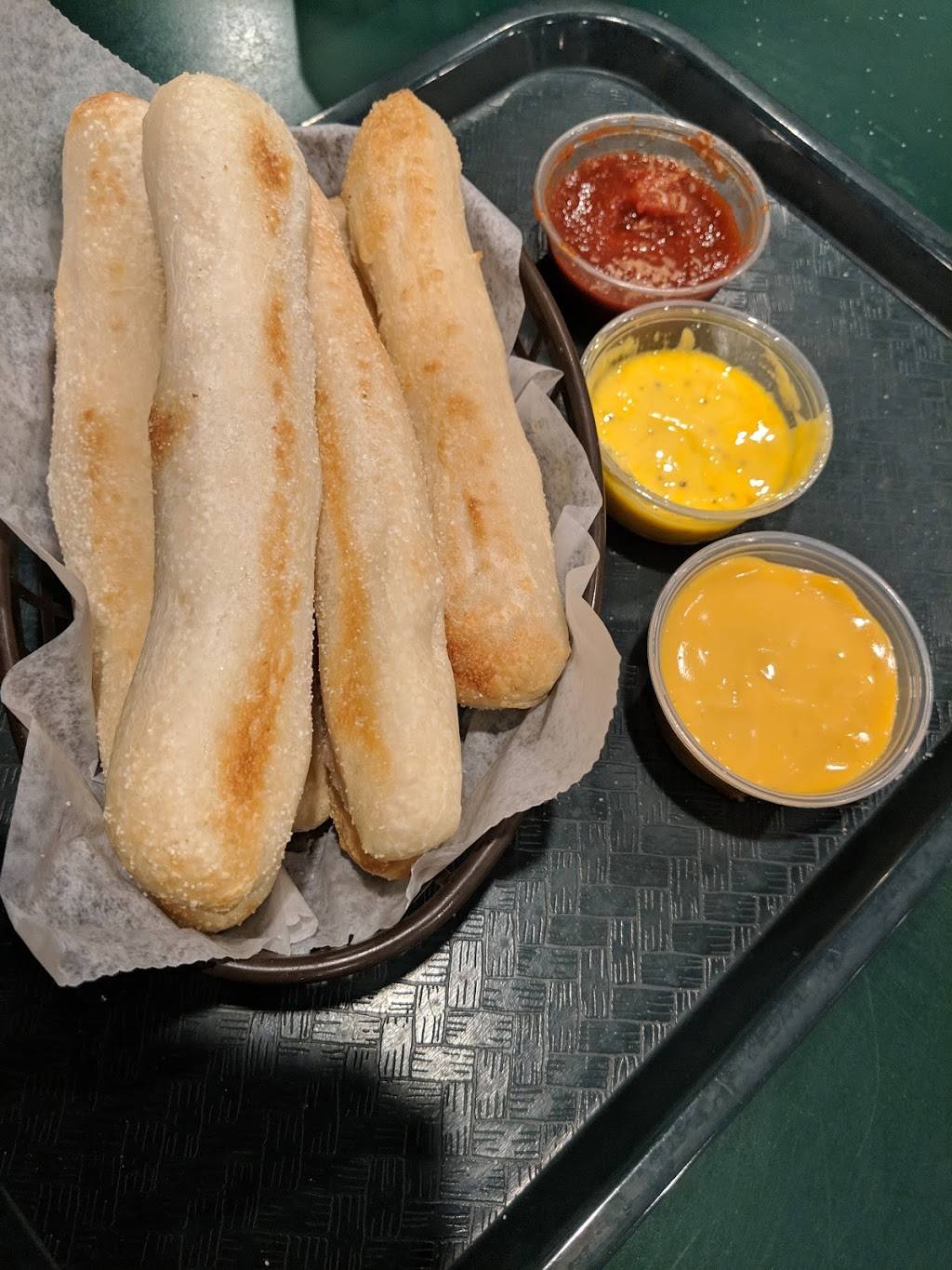 Noble Romans | restaurant | 4140 W Jonathan Moore Pike, Columbus, IN 47201, USA | 8123424477 OR +1 812-342-4477